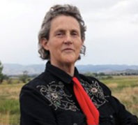 Temple Grandin