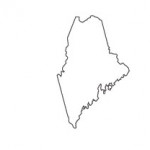 maine